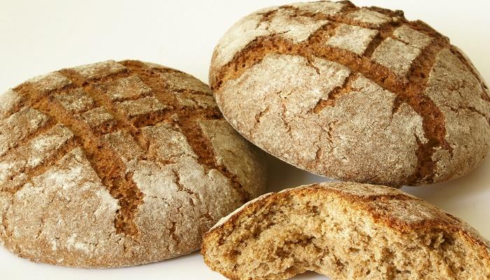 أنواع الخبز التقلیدی وکیفیه تحضیره